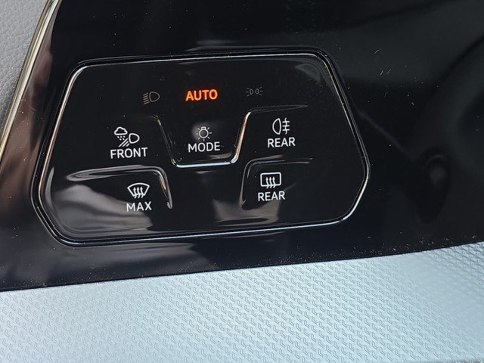 Volkswagen Golf – Bild 21
