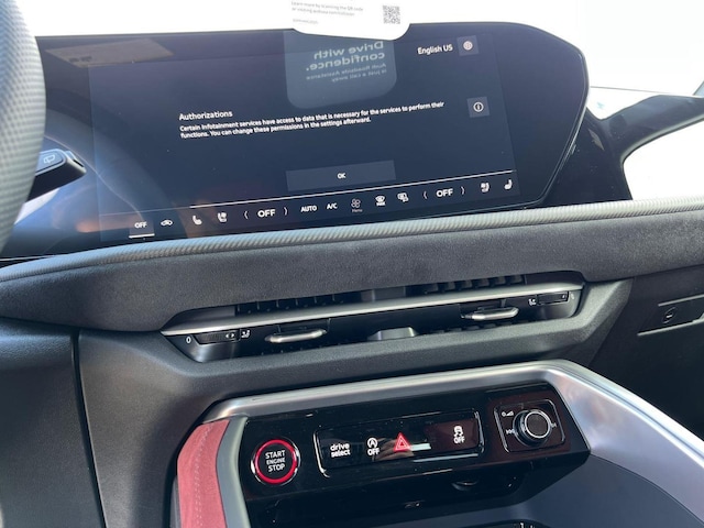 2025 Audi SQ5 Premium Plus - Photo 21