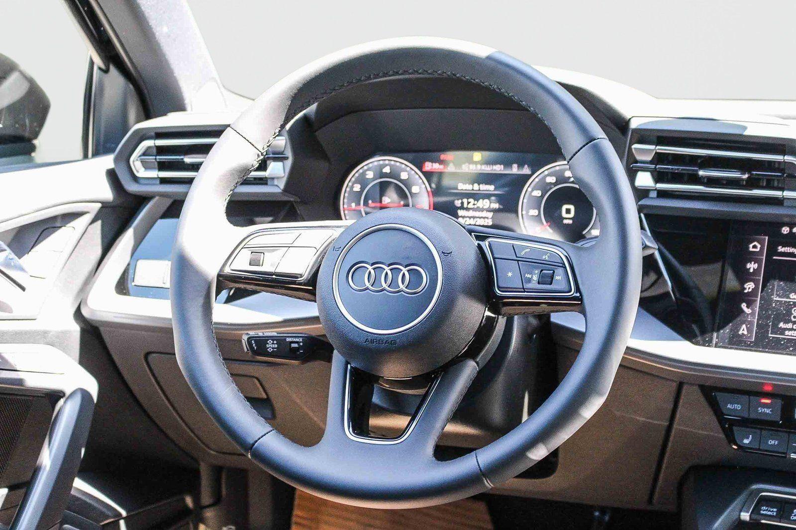 2026 Audi A3 Premium - Photo 16