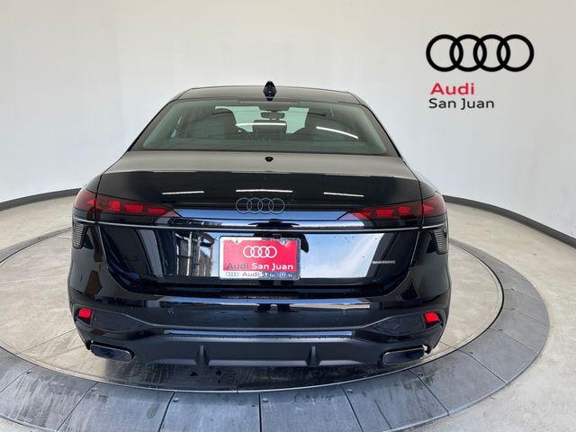 2026 Audi A6 Prestige - Photo 42