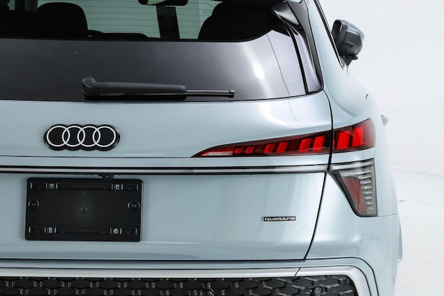 2026 Audi Q3 Base - Photo 15