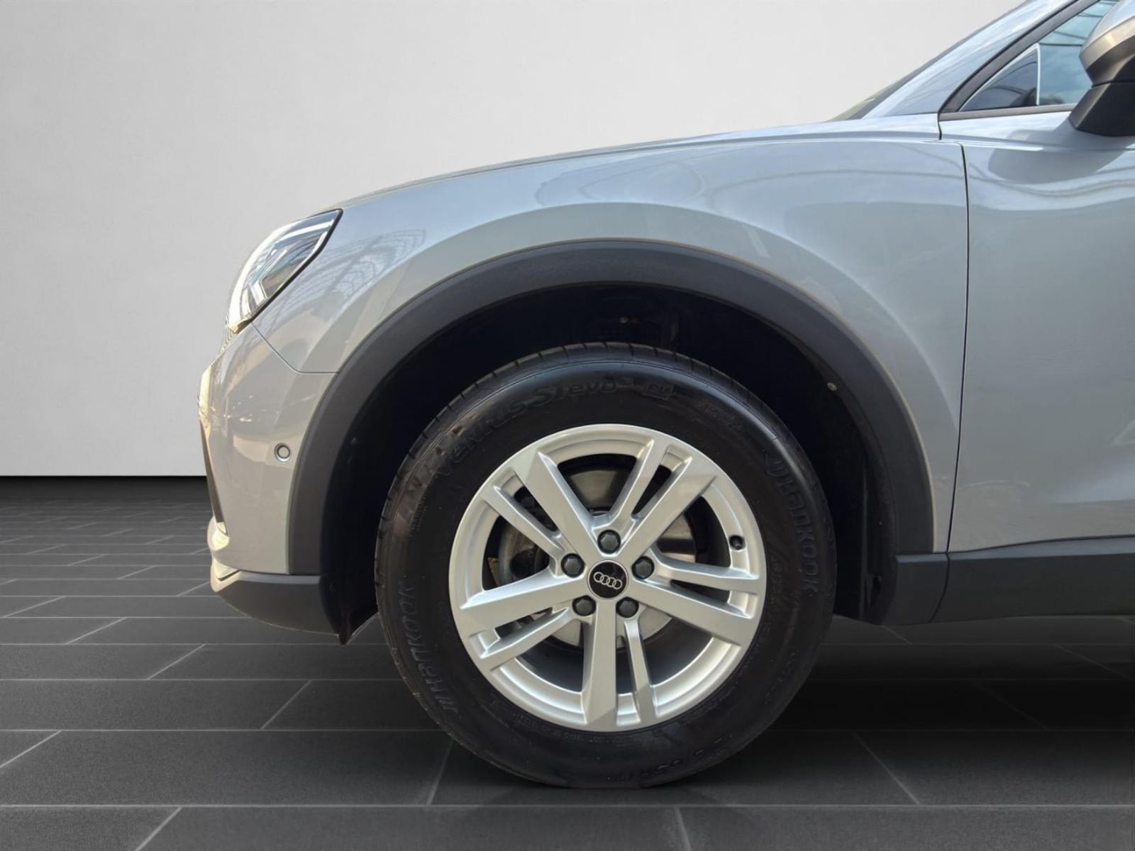 Audi Q3 – Bild 8