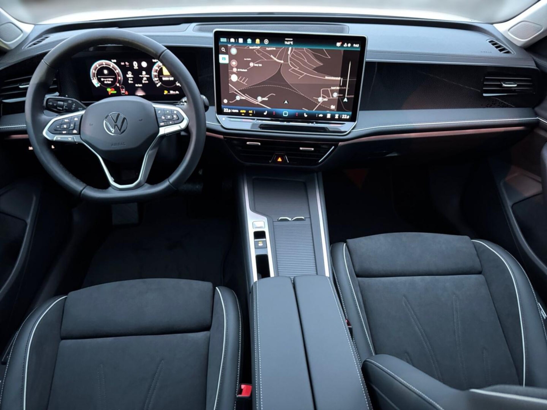 Volkswagen Passat Business