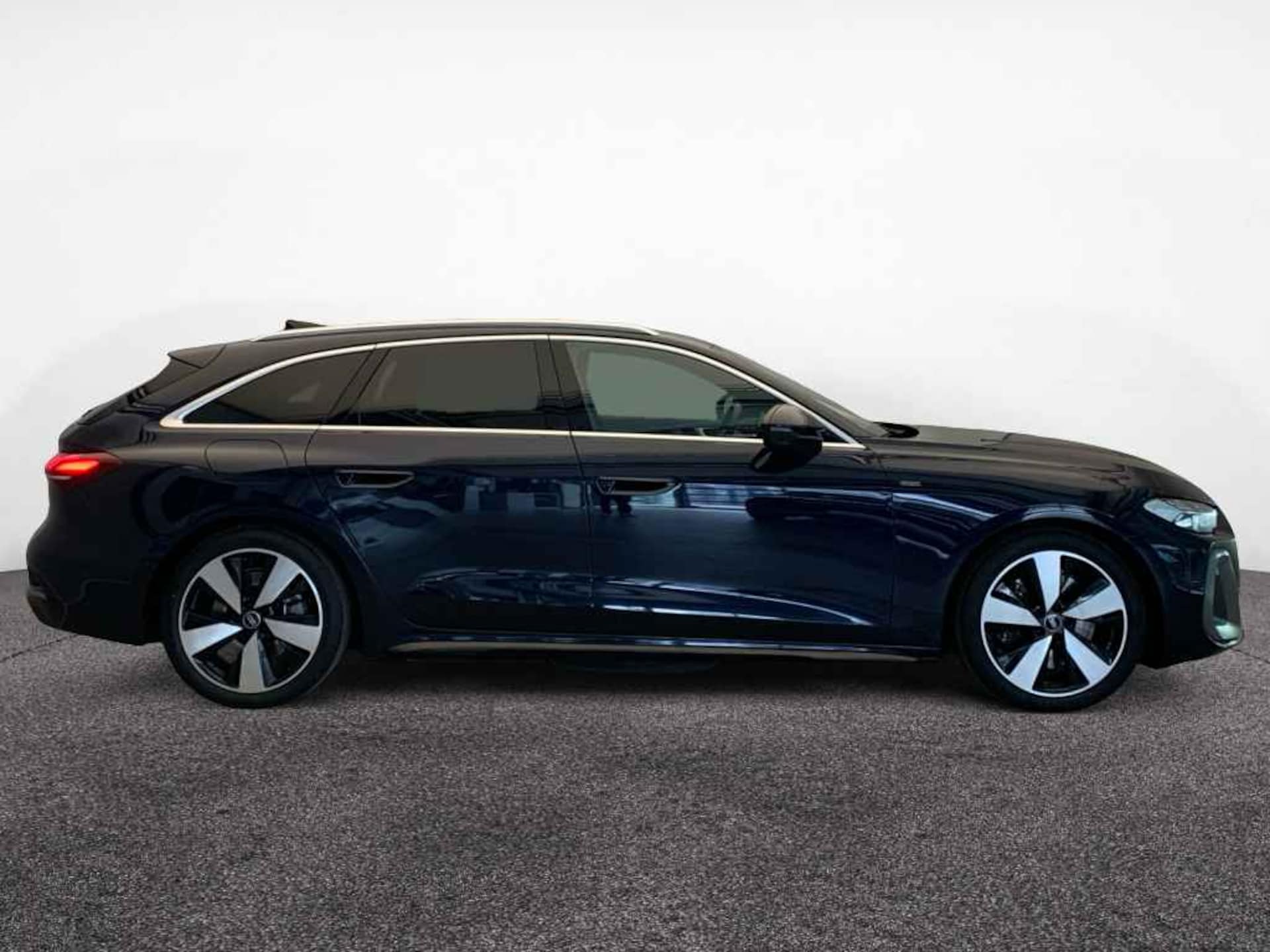 Audi A5 Avant e-hybrid