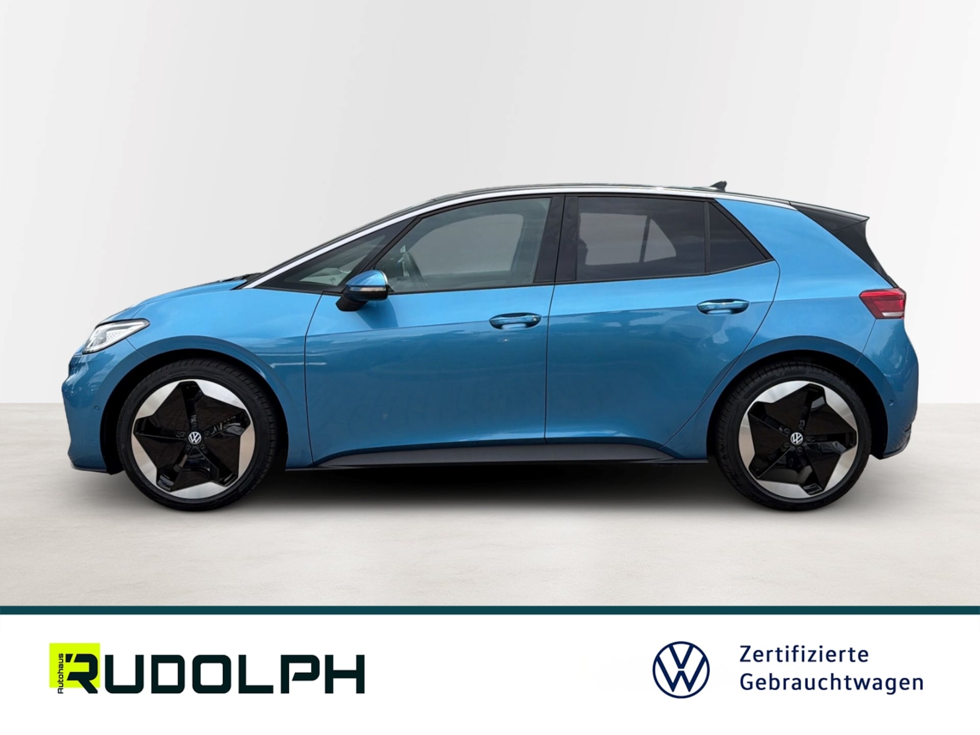 Volkswagen ID.3 Pro S