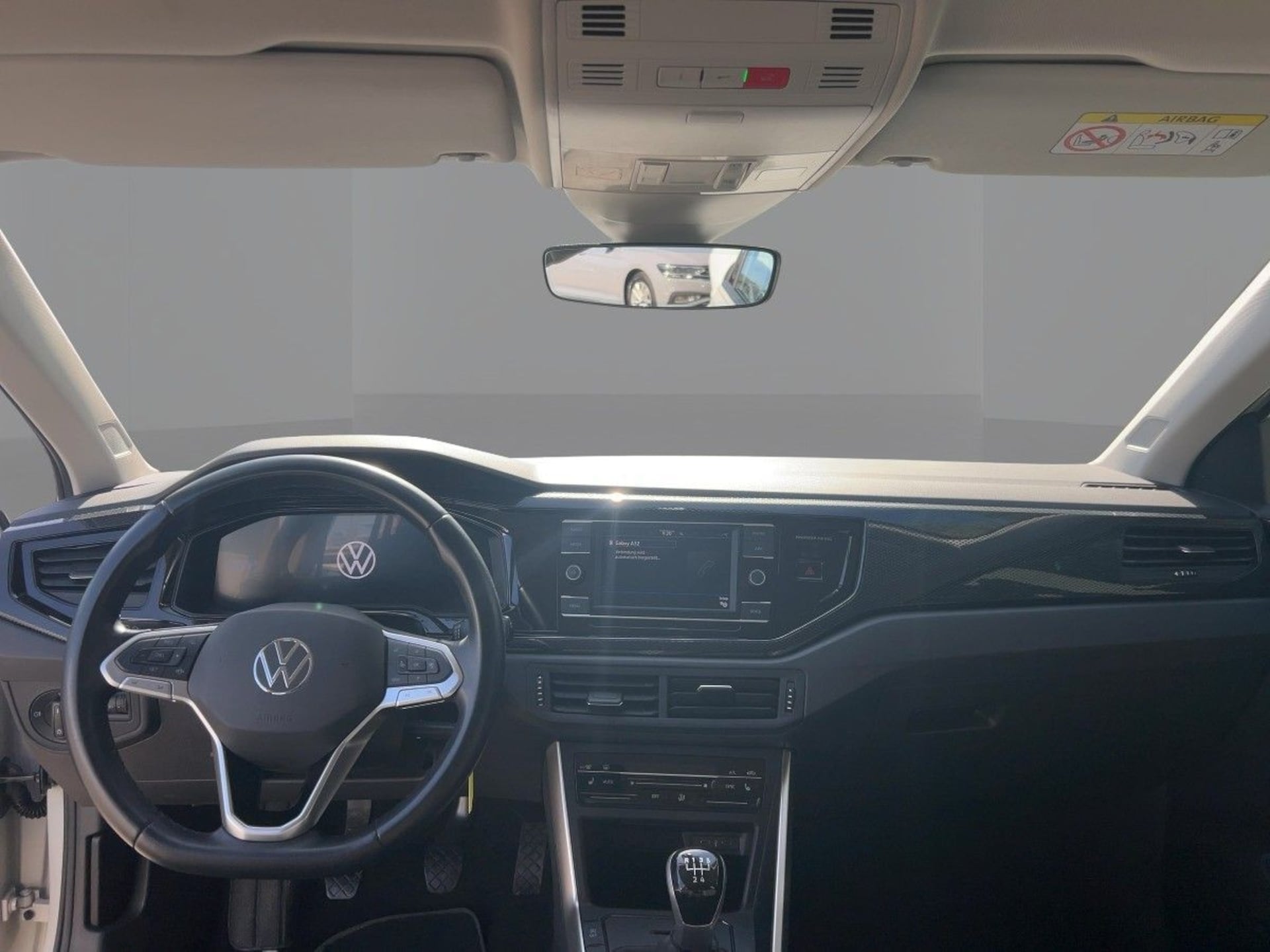 Volkswagen Polo Life