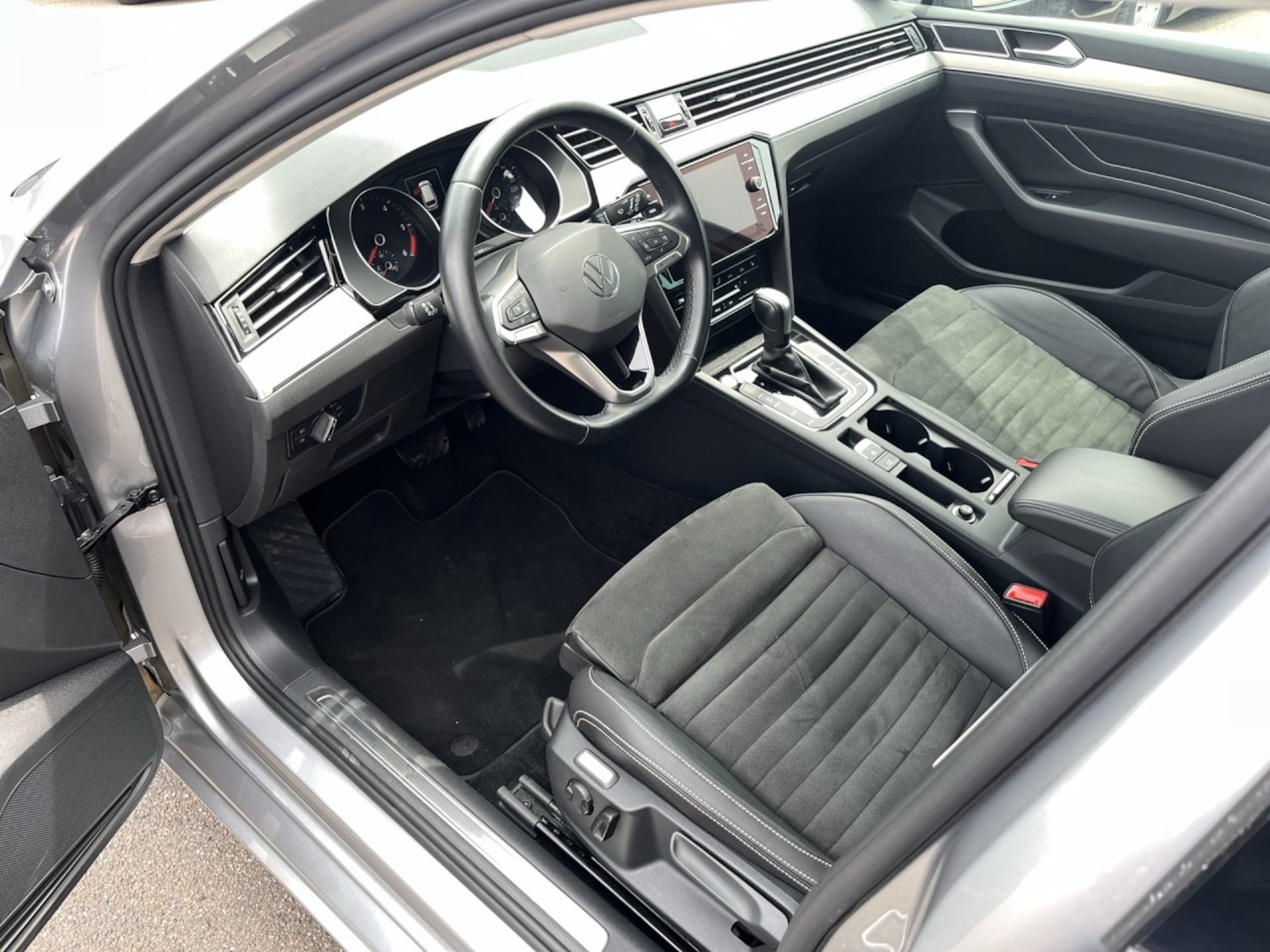 Volkswagen Passat Variant Elegance