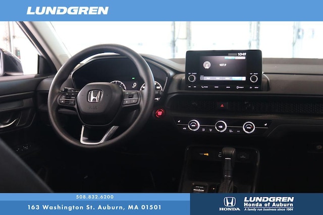 2023 Honda CR-V