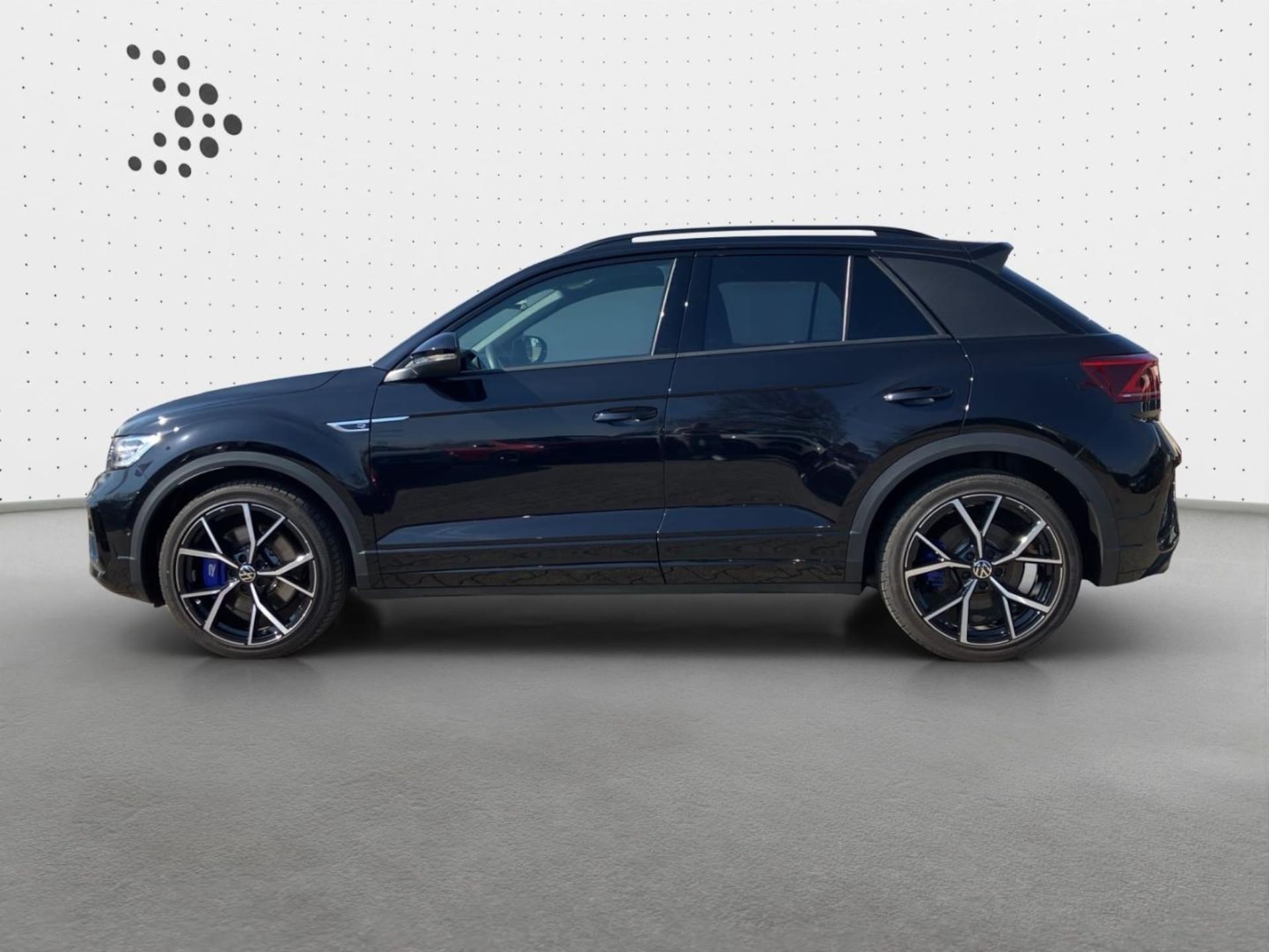 Volkswagen T-Roc R