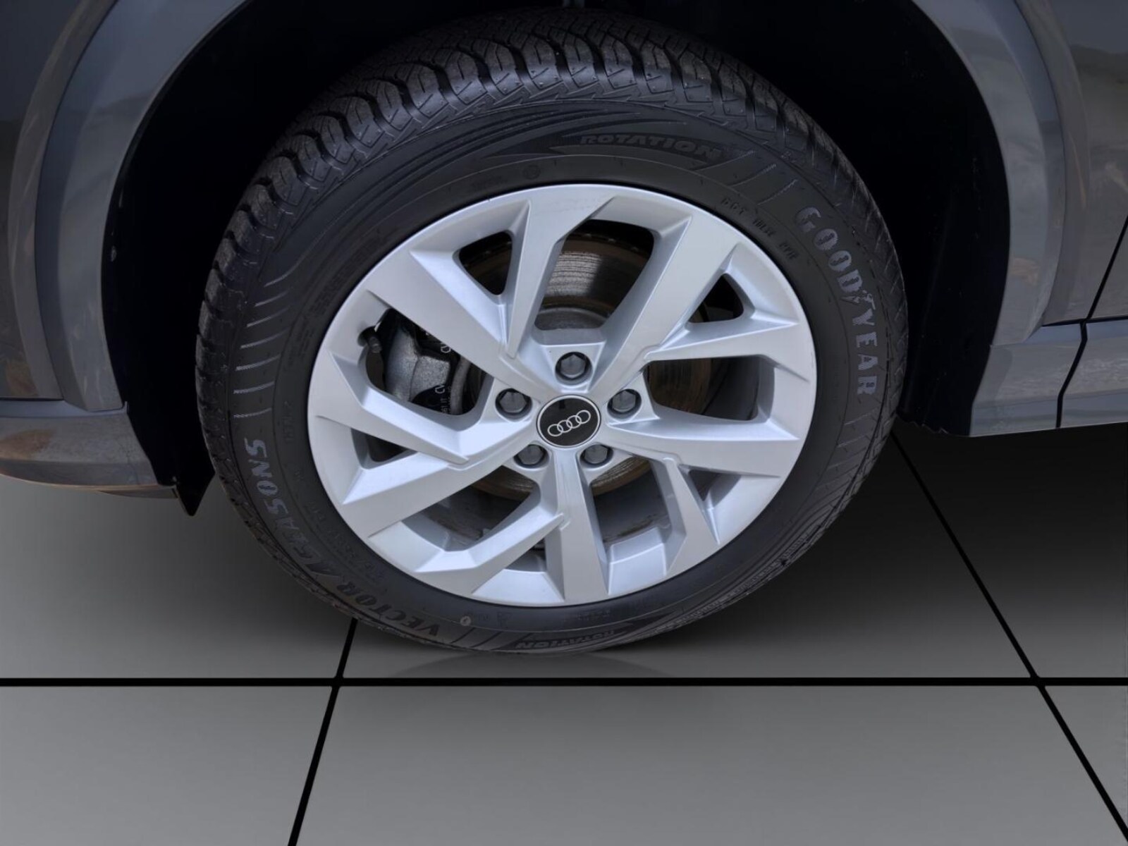 Audi Q2 – Bild 9