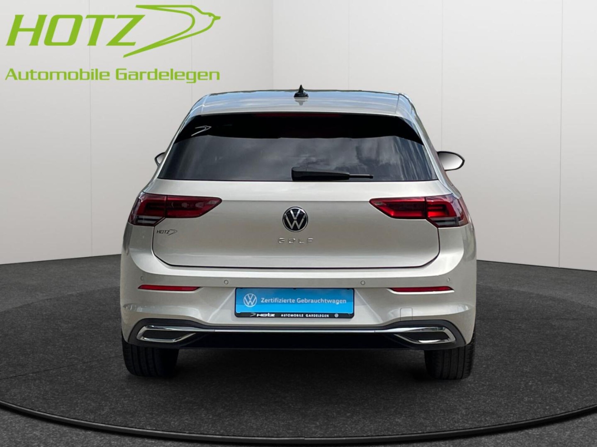 Volkswagen Golf MOVE