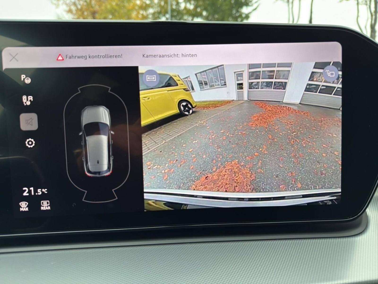 Audi Q3 – Bild 17