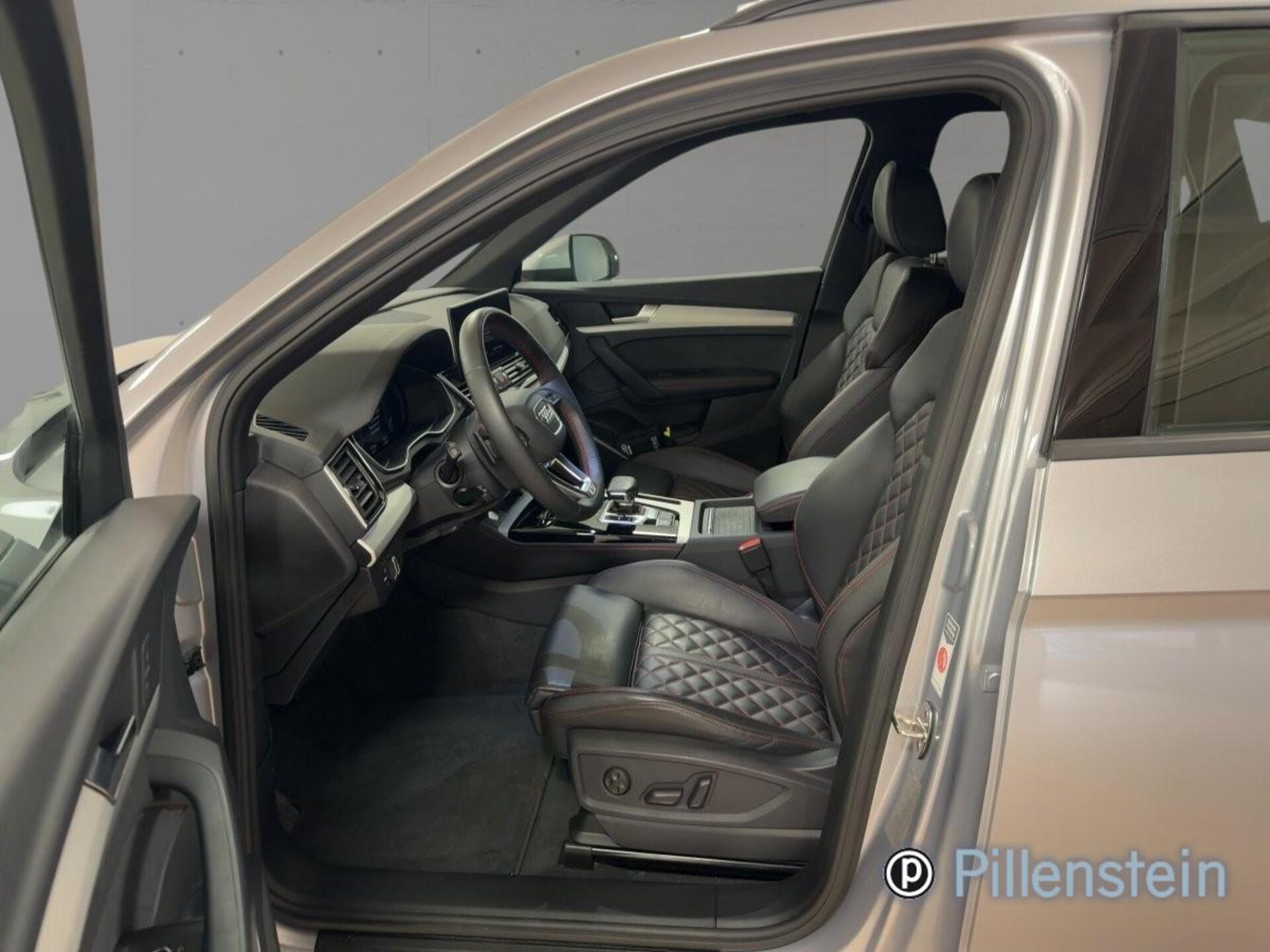 Audi Q5 TFSI e S line