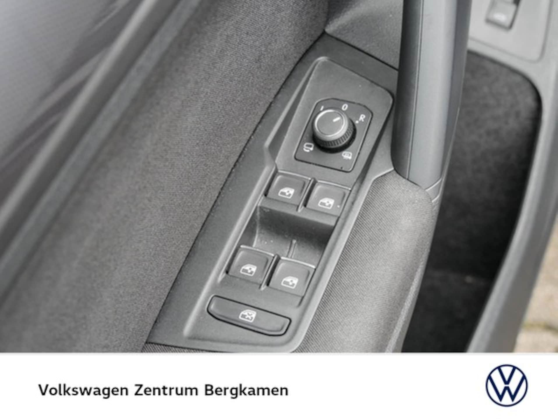 Volkswagen Tiguan Active