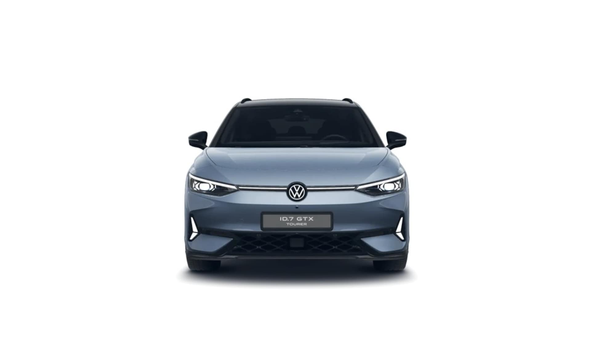 Volkswagen ID.7 Tourer GTX