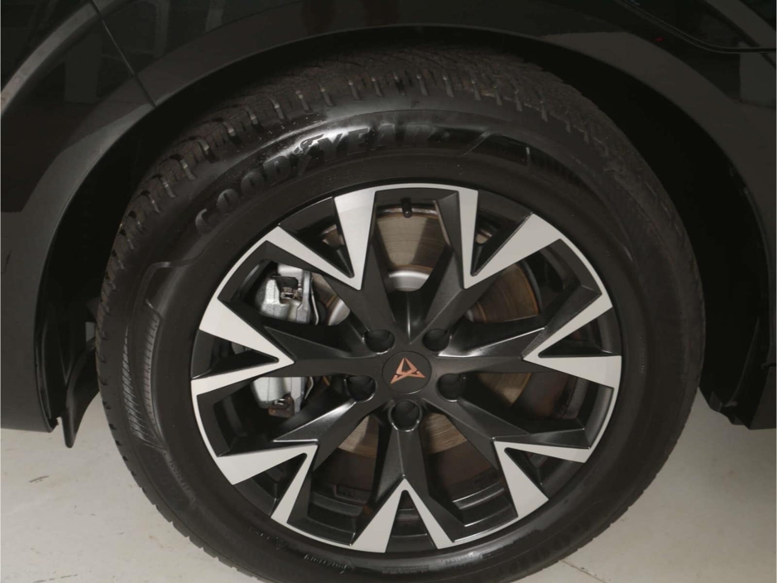 CUPRA Terramar – Bild 4