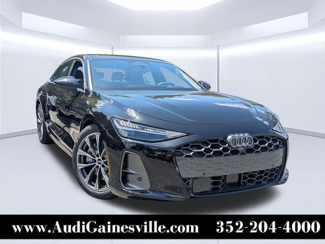Photo of 2026 Audi A6 Sedan 