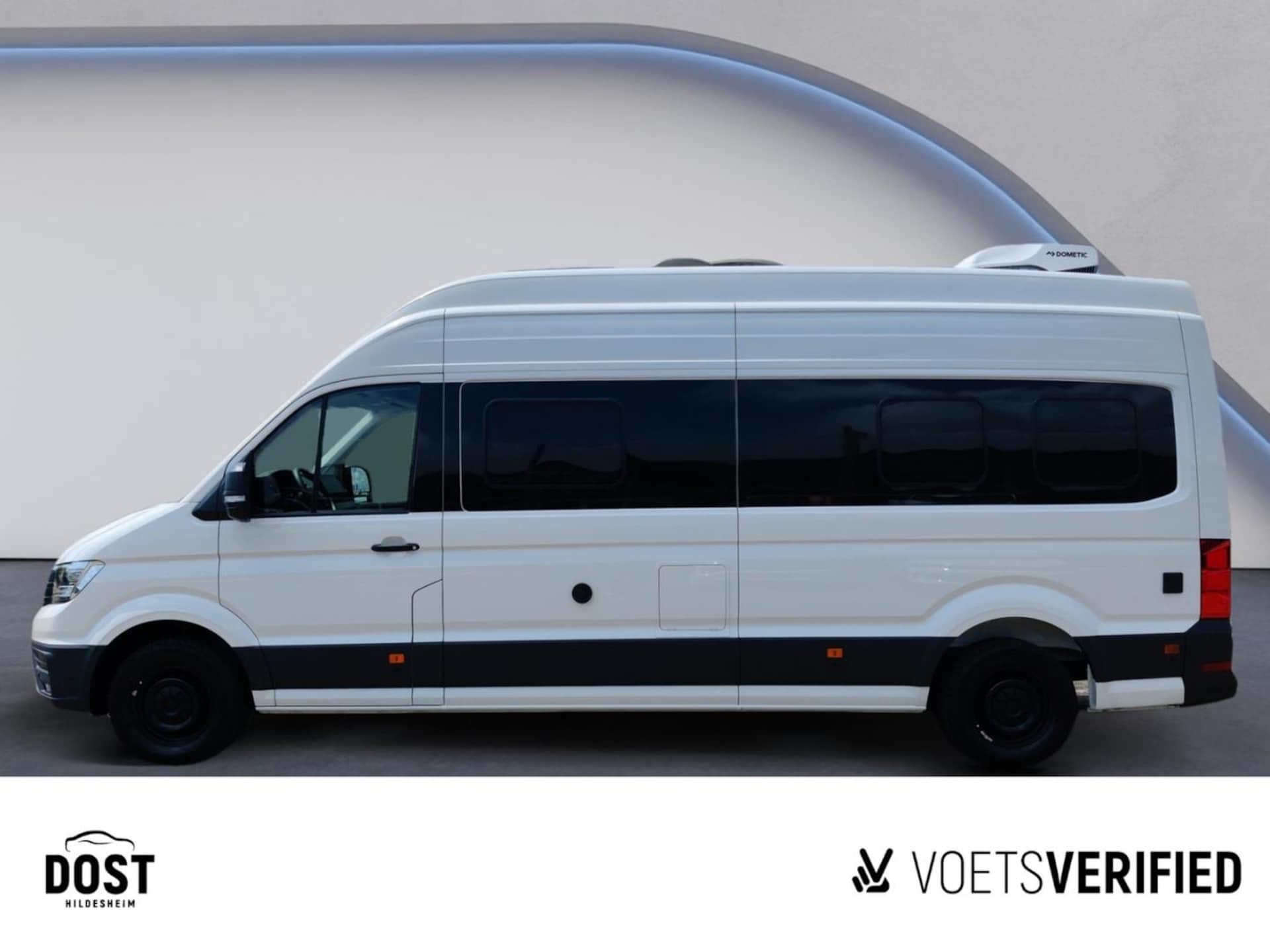 Volkswagen Grand California 680