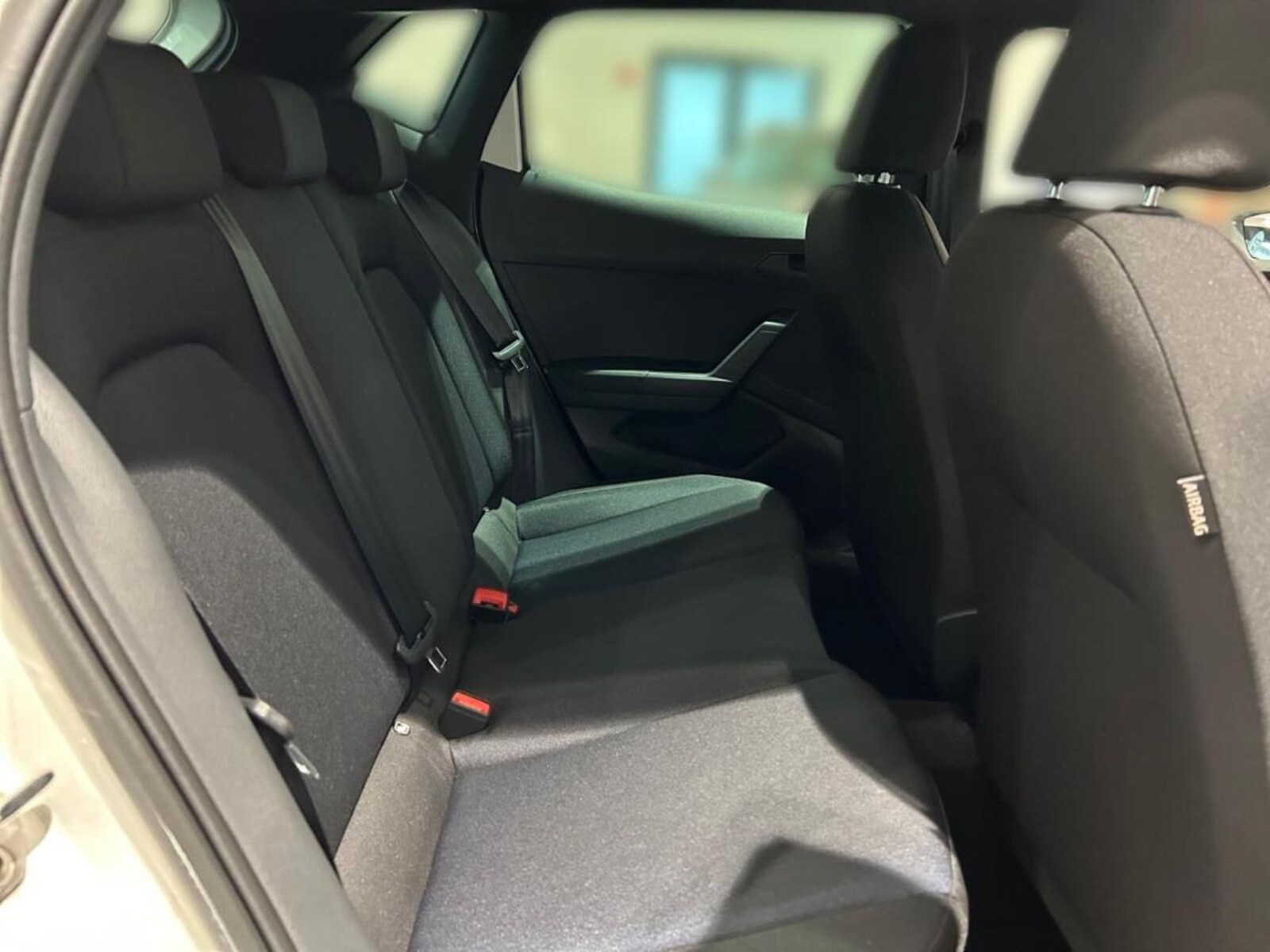 SEAT Ibiza – Bild 17