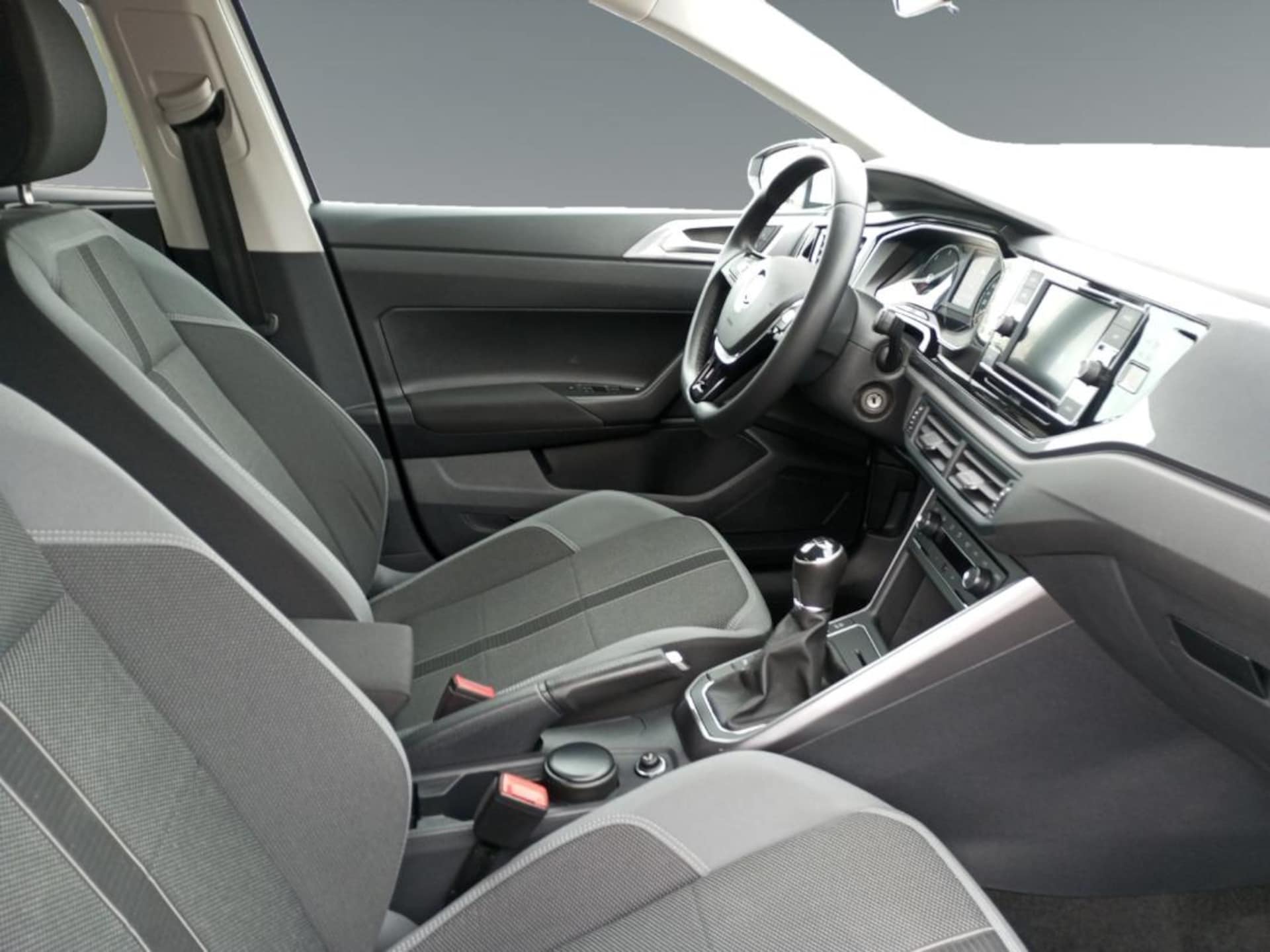 Volkswagen Polo Highline