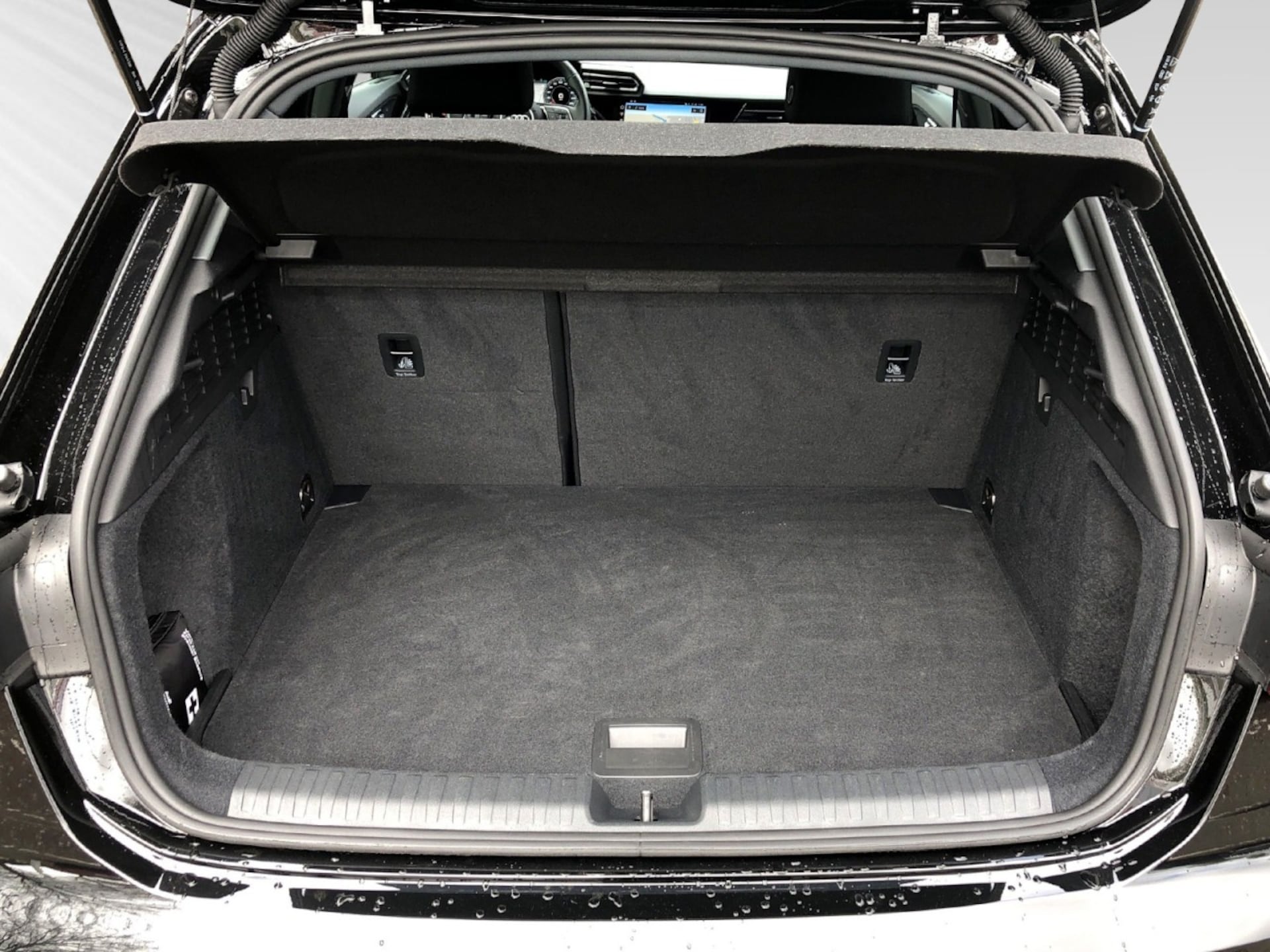 Audi A3 Sportback S line