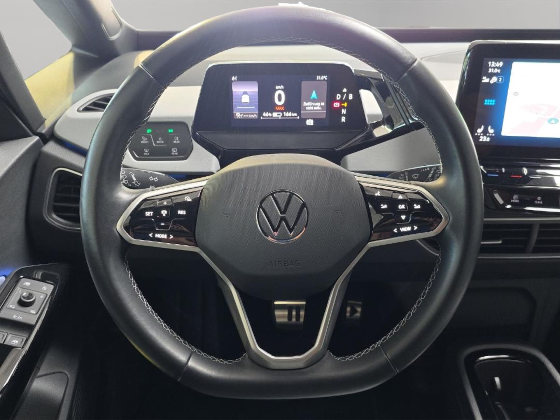 Volkswagen ID.3 Pro Performance