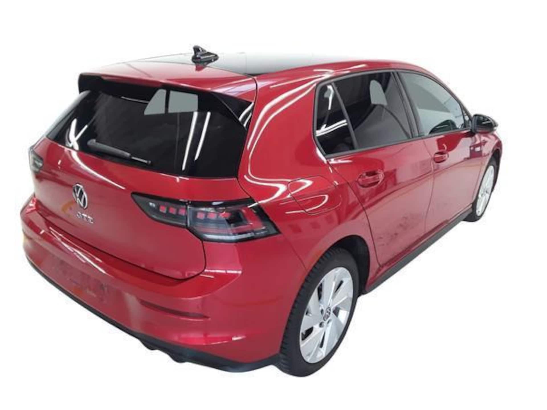 Volkswagen Golf GTE