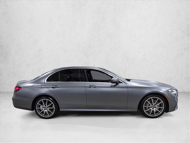 2022 Mercedes-Benz E 350