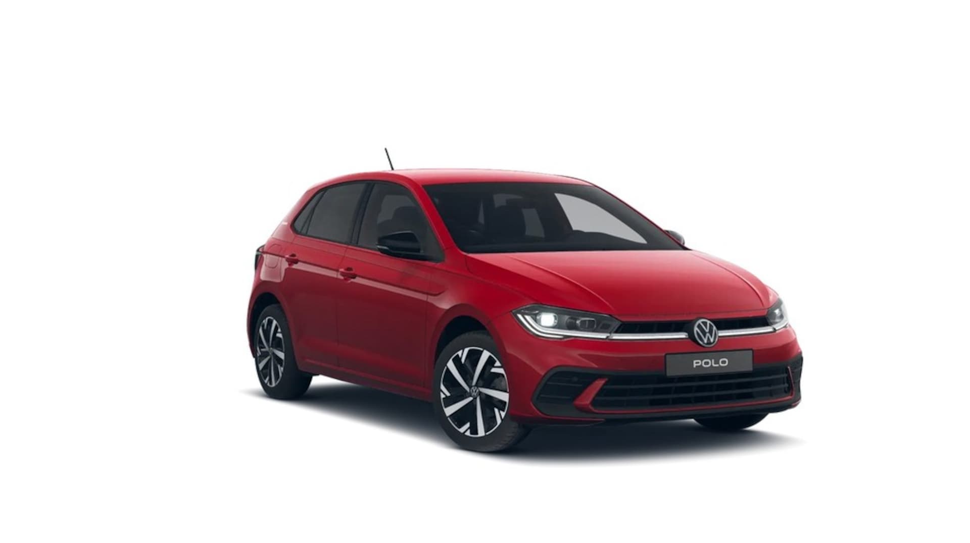 Volkswagen Polo ENERGY