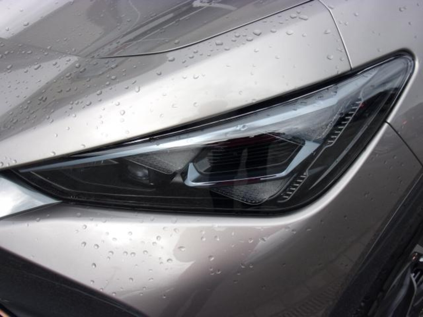 CUPRA Tavascan – Bild 15