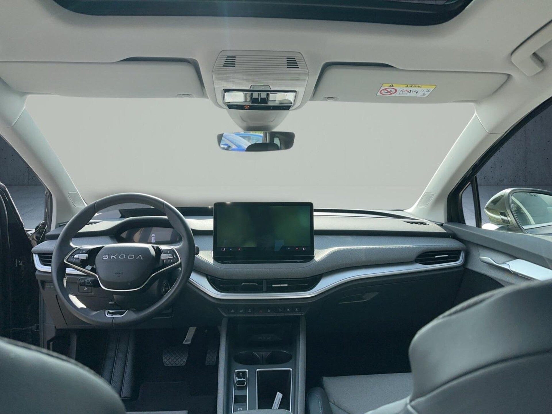 Skoda Enyaq 85