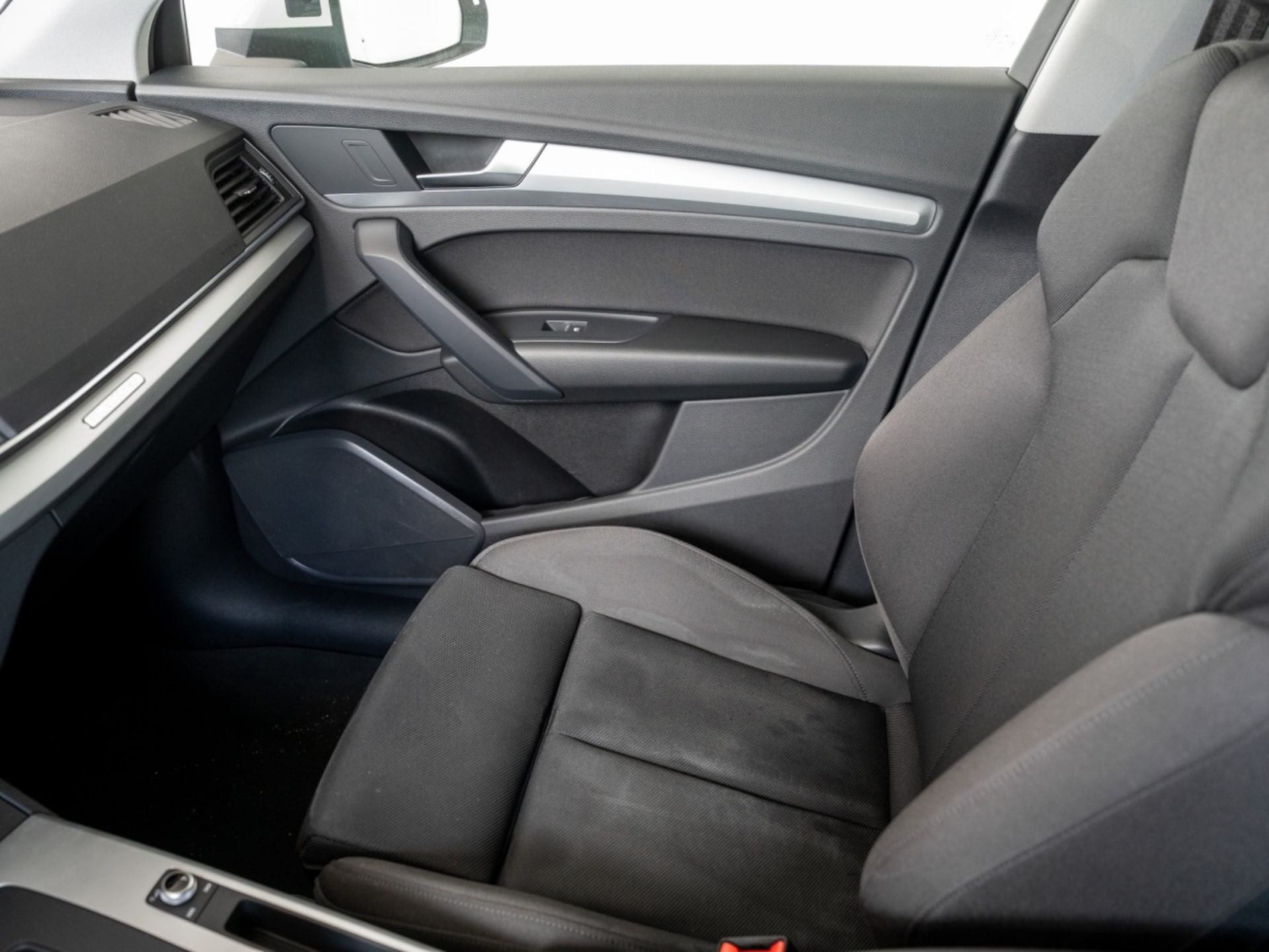 Audi Q5 TFSI e S line