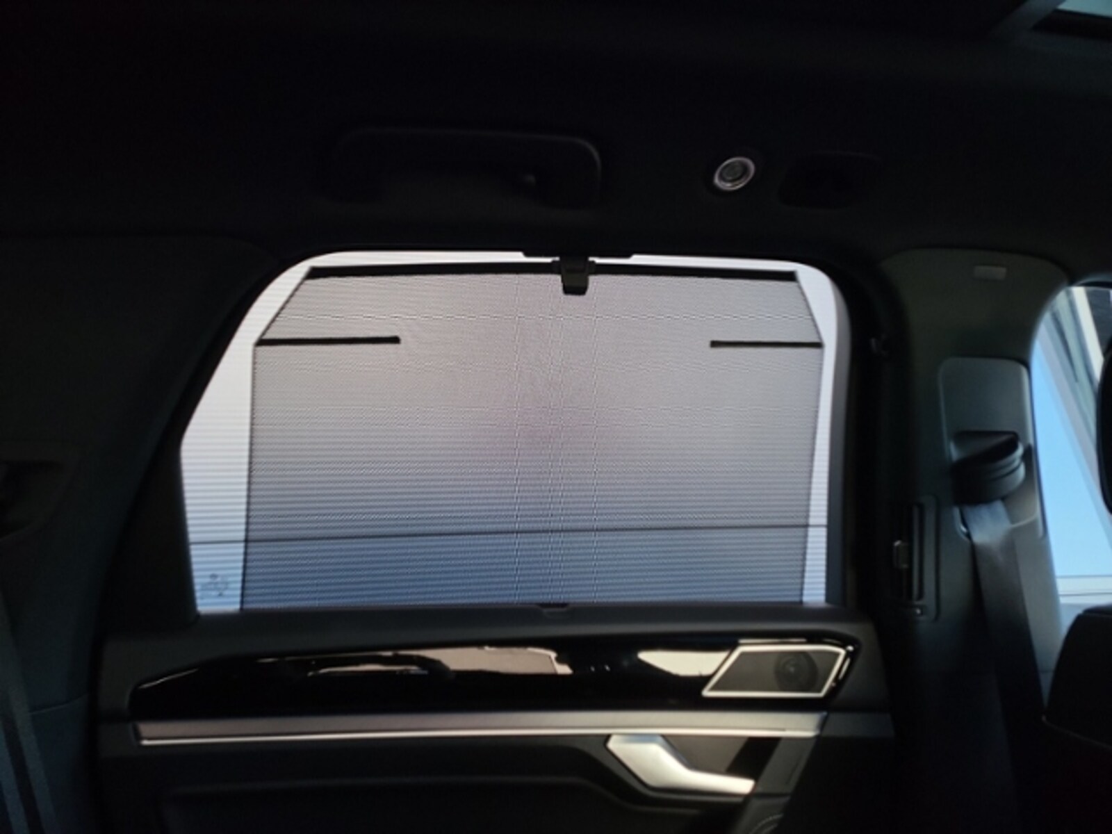 Volkswagen Touareg – Bild 29