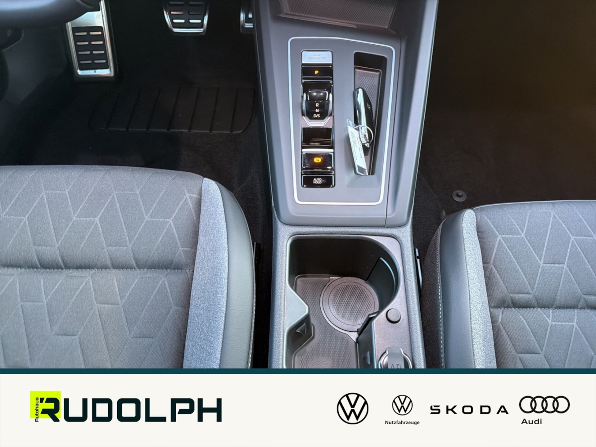 Volkswagen Golf Variant ENERGY