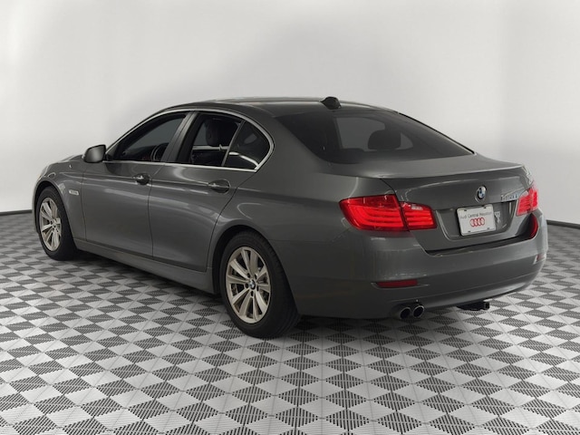2014 BMW