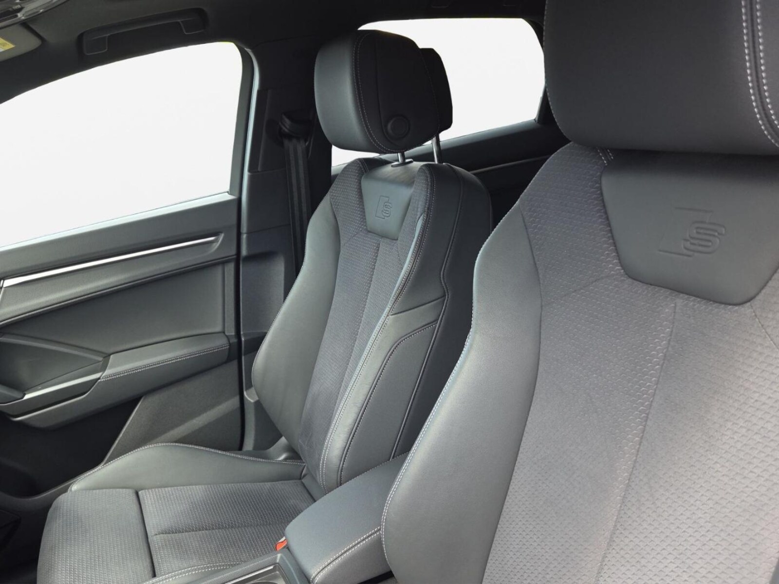 Audi Q3 Sportback – Bild 10