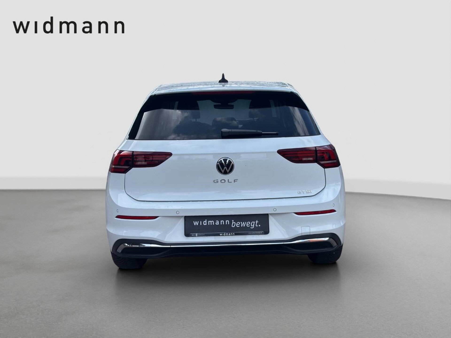 Volkswagen Golf ENERGY