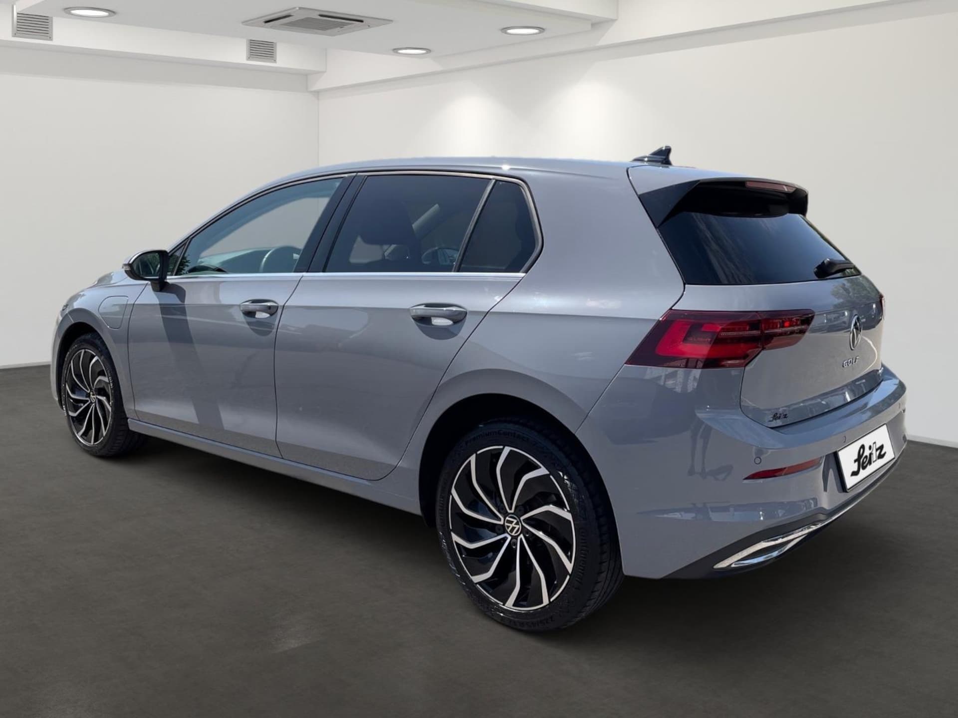 Volkswagen Golf Style