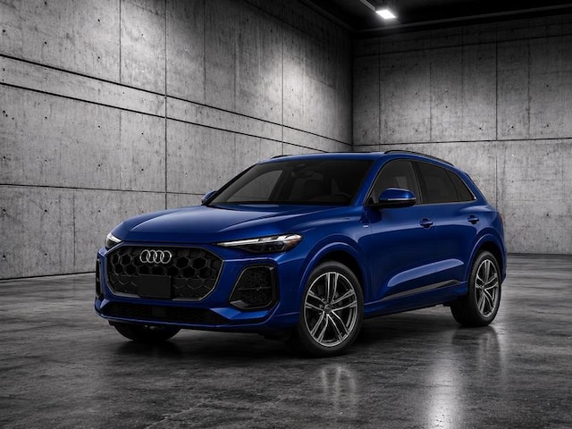Photo of 2025 Audi Q5