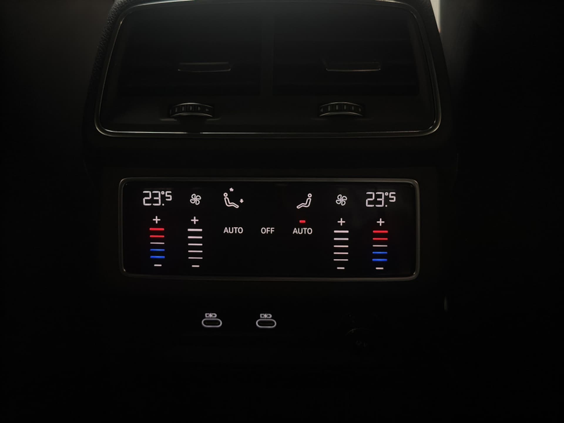 Audi RS 6 Avant performance