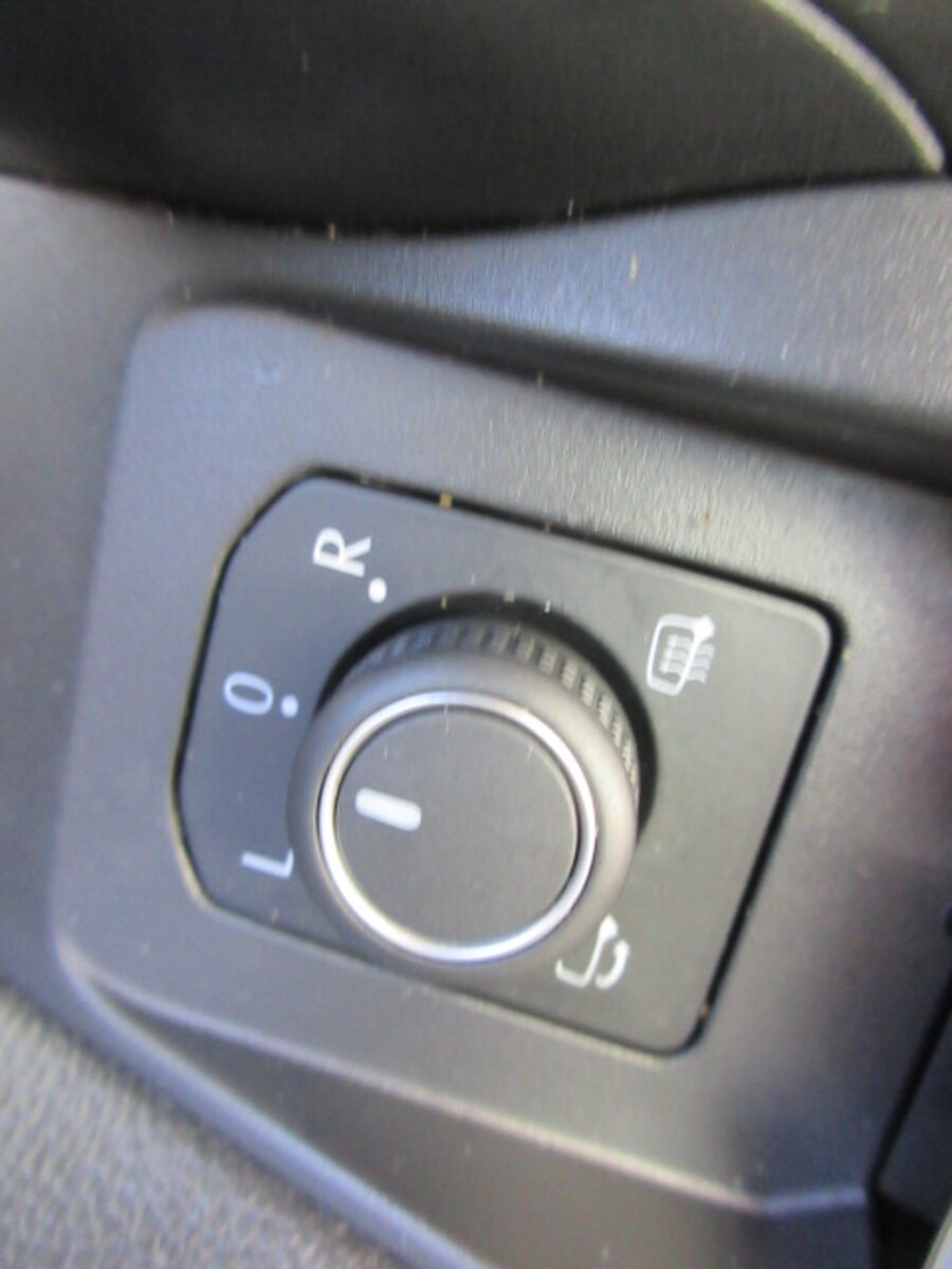 Volkswagen Polo – Bild 9