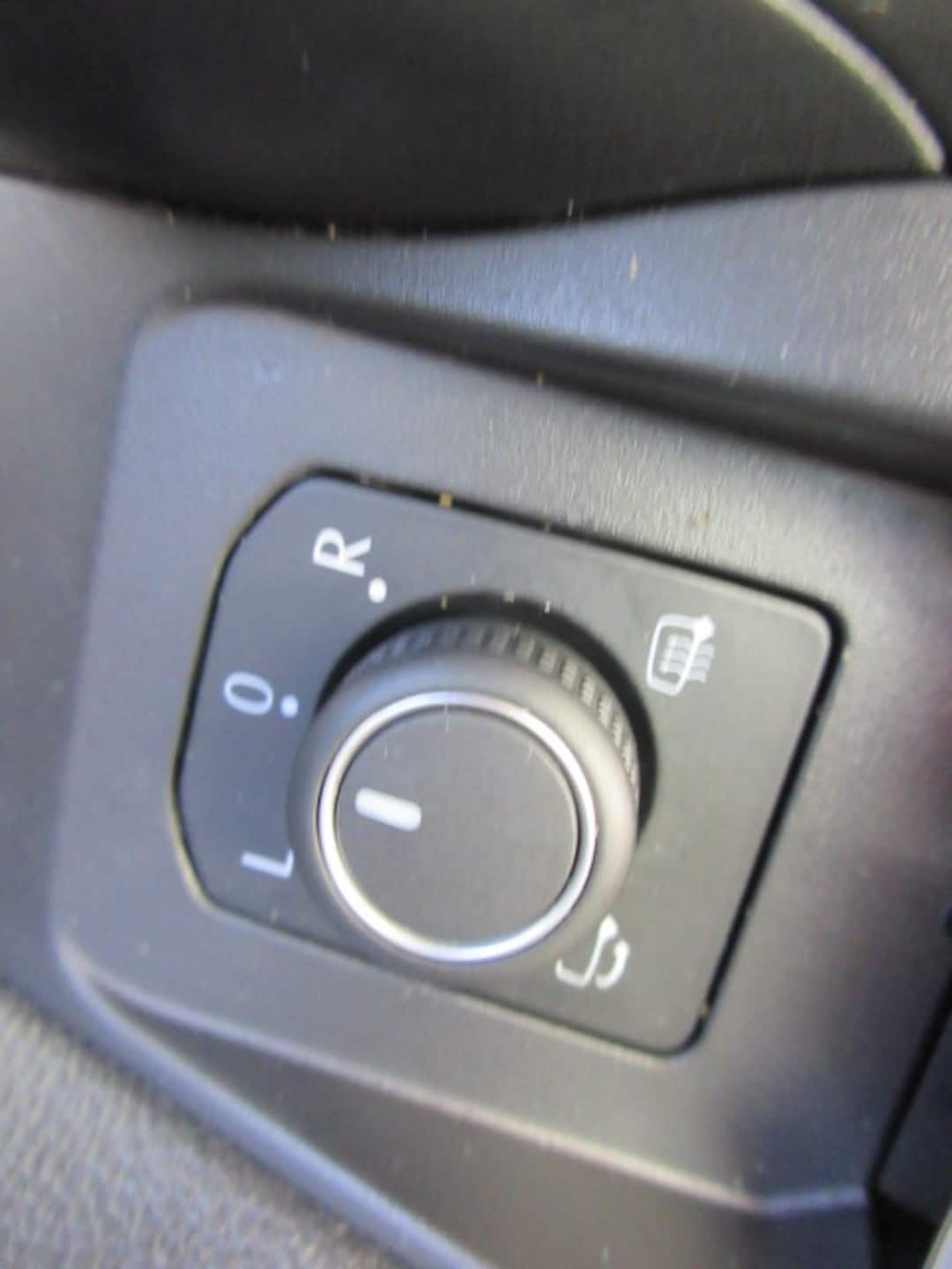 Volkswagen Polo Style