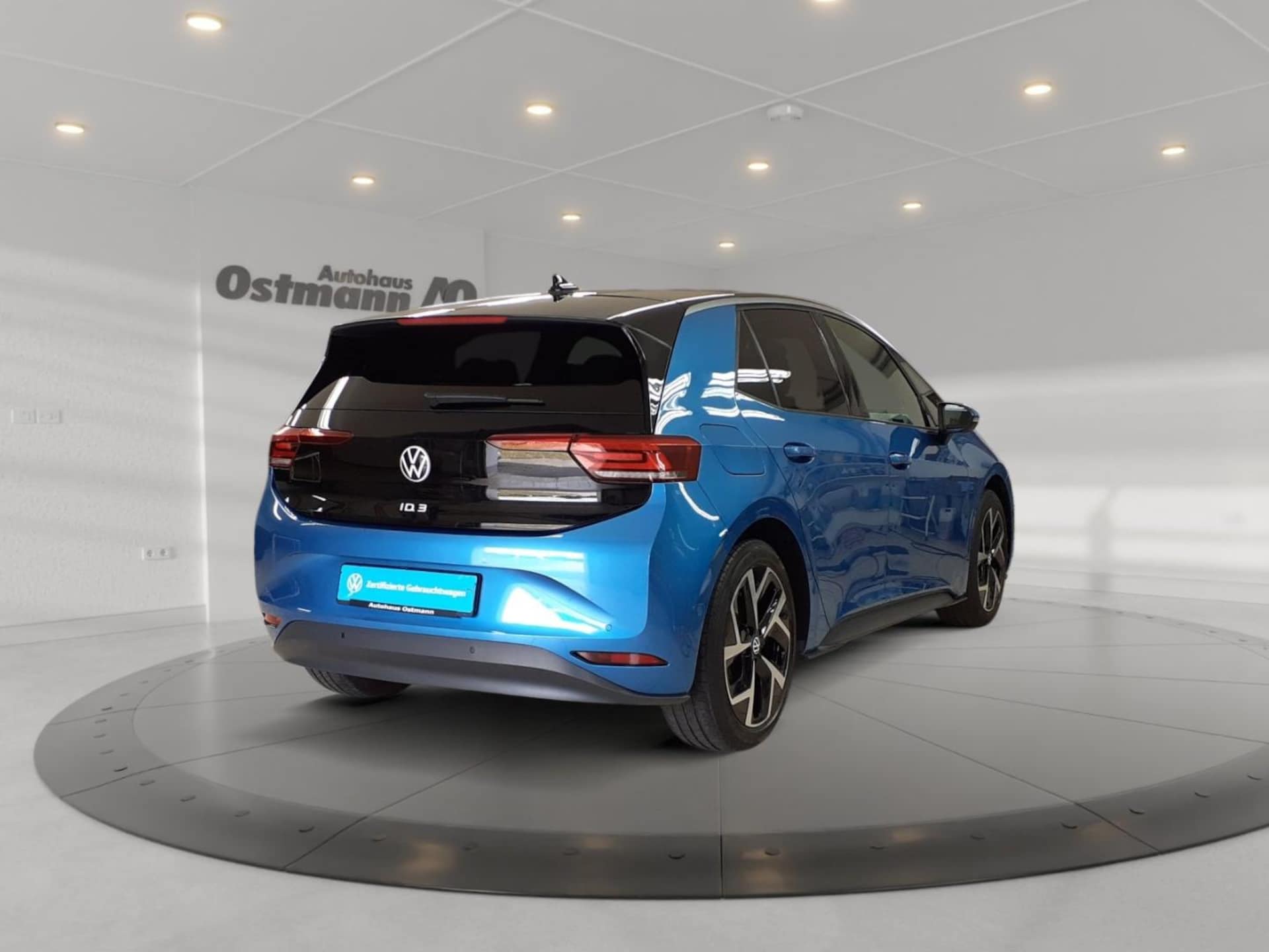 Volkswagen ID.3 MOVE Pro