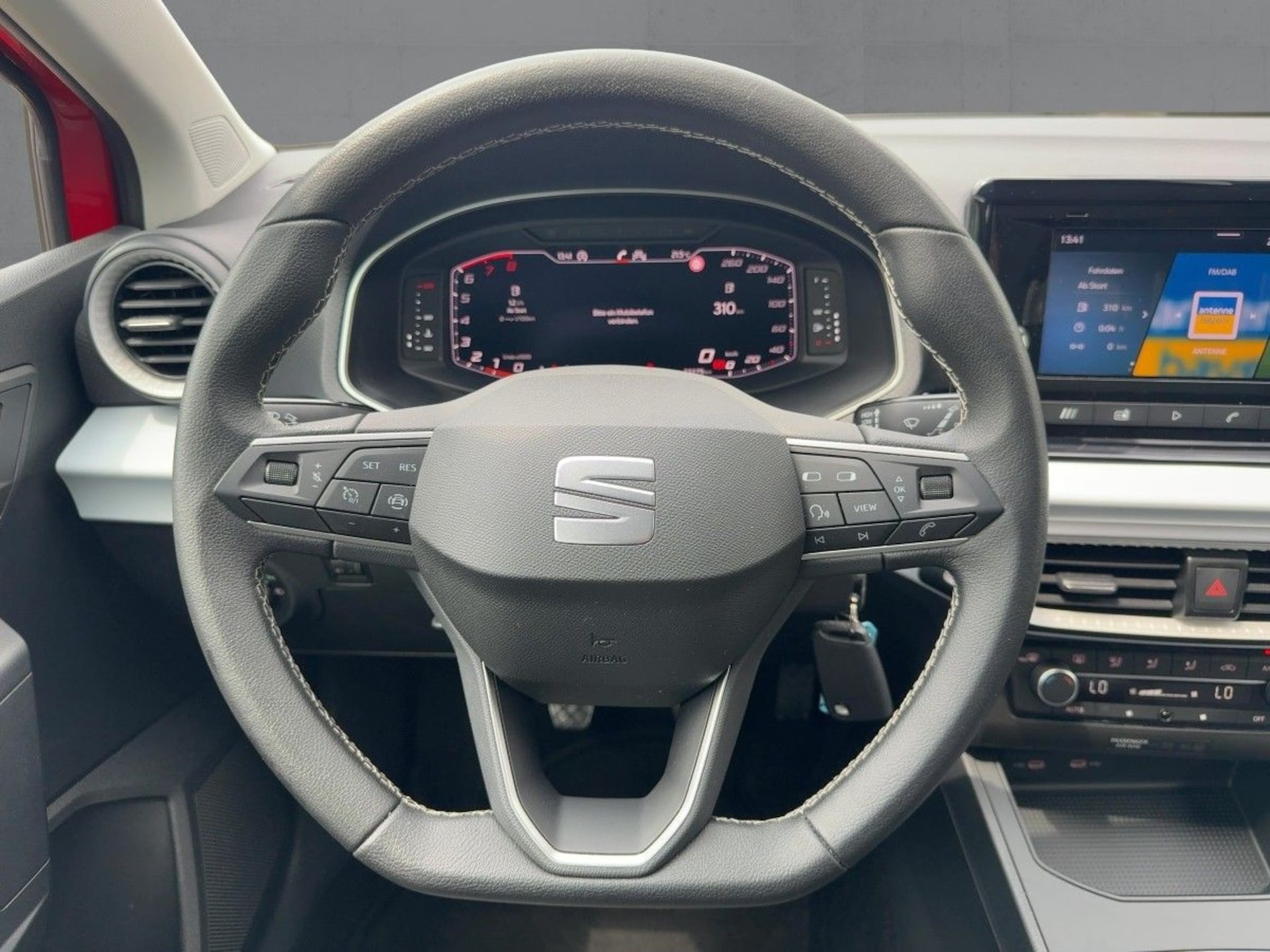 SEAT Ibiza Style