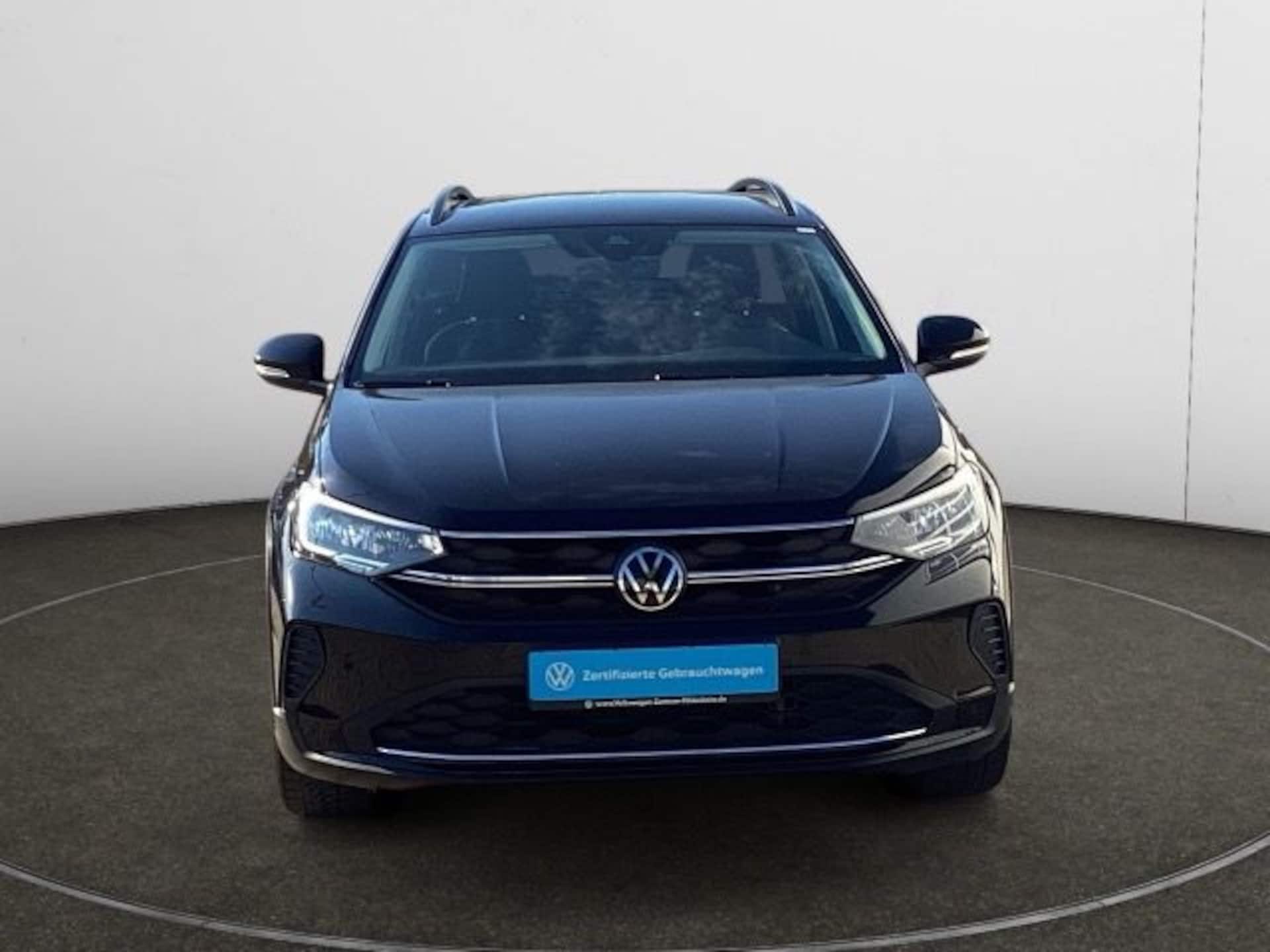 Volkswagen Taigo MOVE