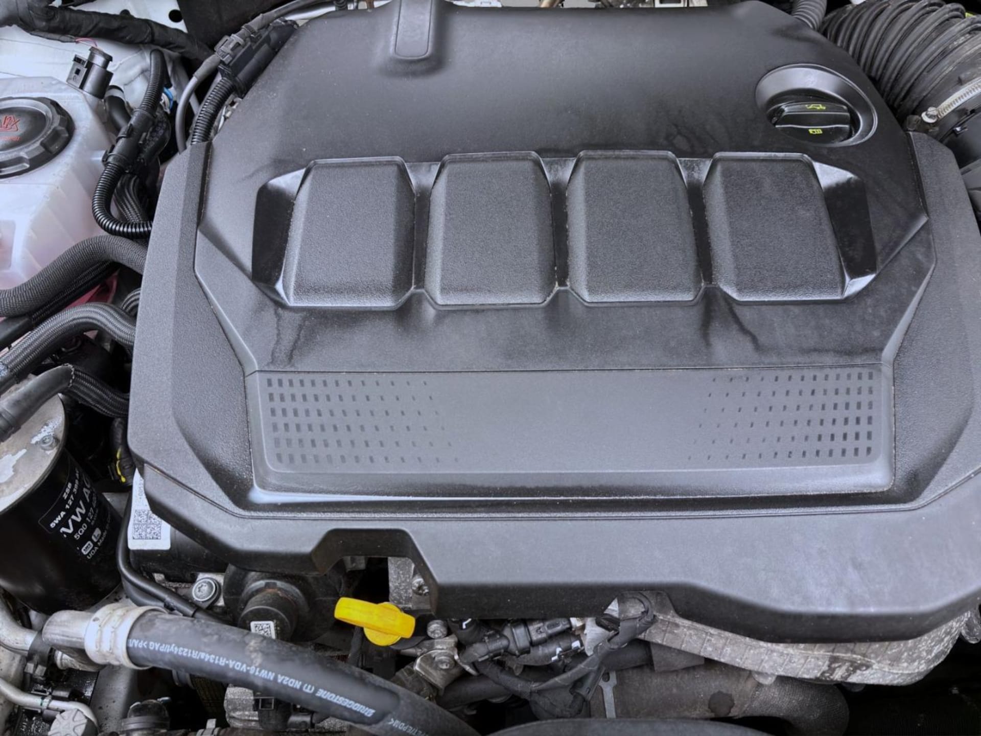 Volkswagen Passat Elegance