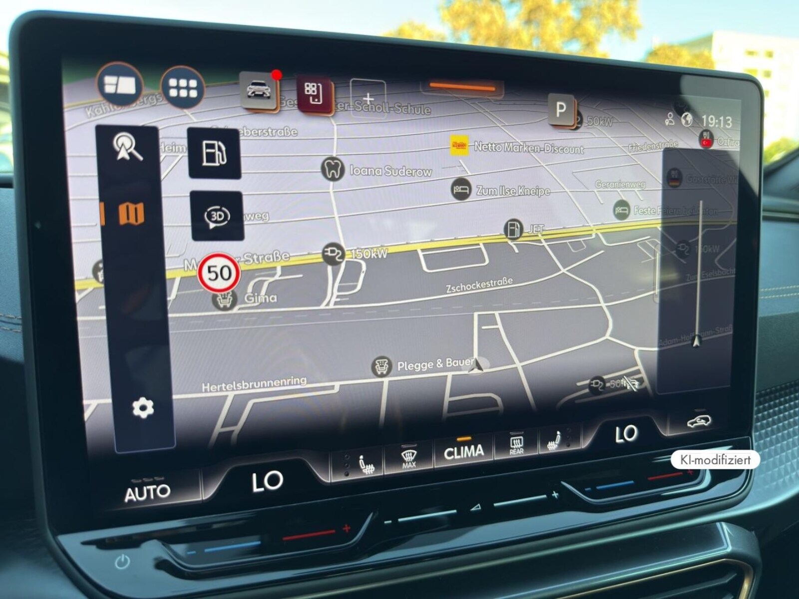 CUPRA Formentor – Bild 16