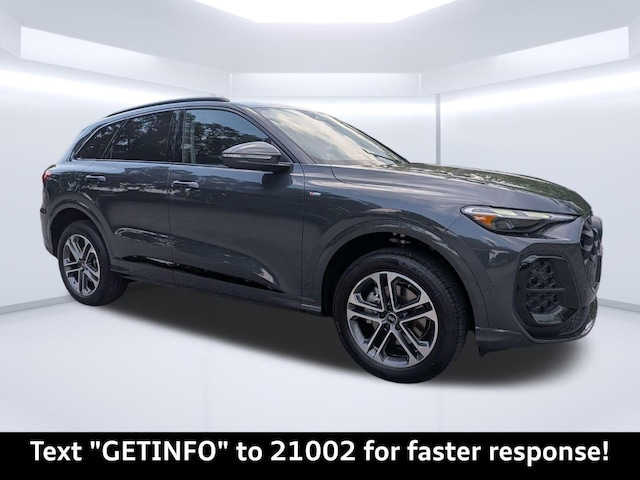 Photo of 2026 Audi Q5 