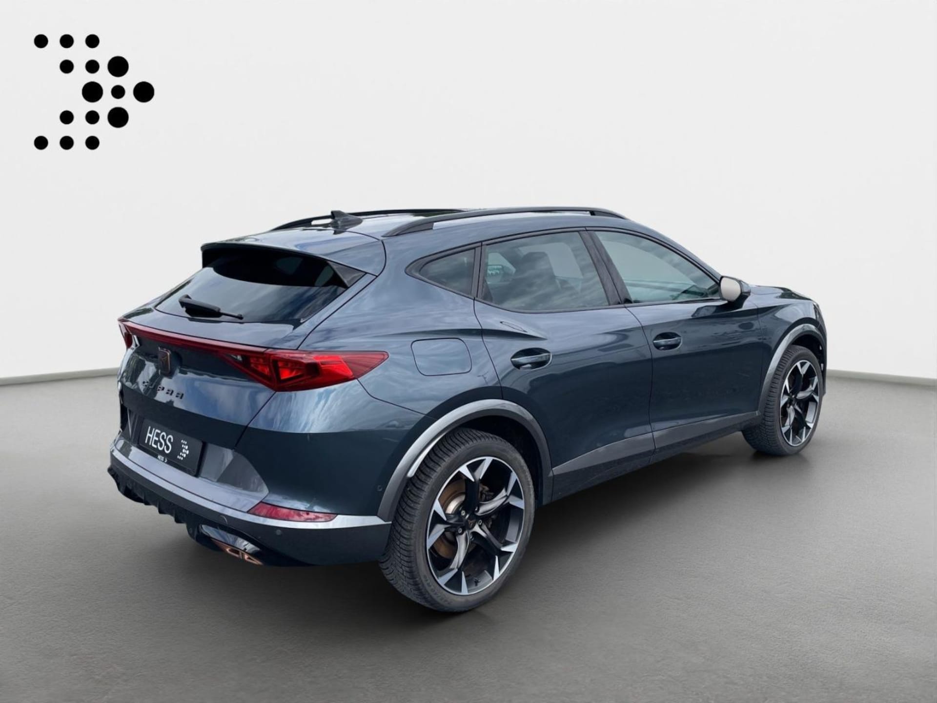 CUPRA Formentor VZ
