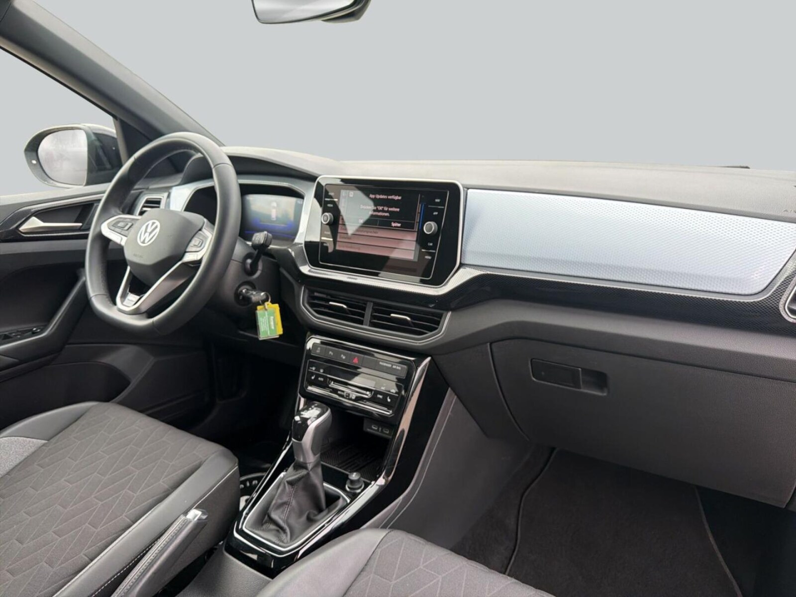 Volkswagen T-Cross – Bild 17